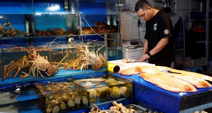 China's ban on Japanese seafood has more political than economic heft