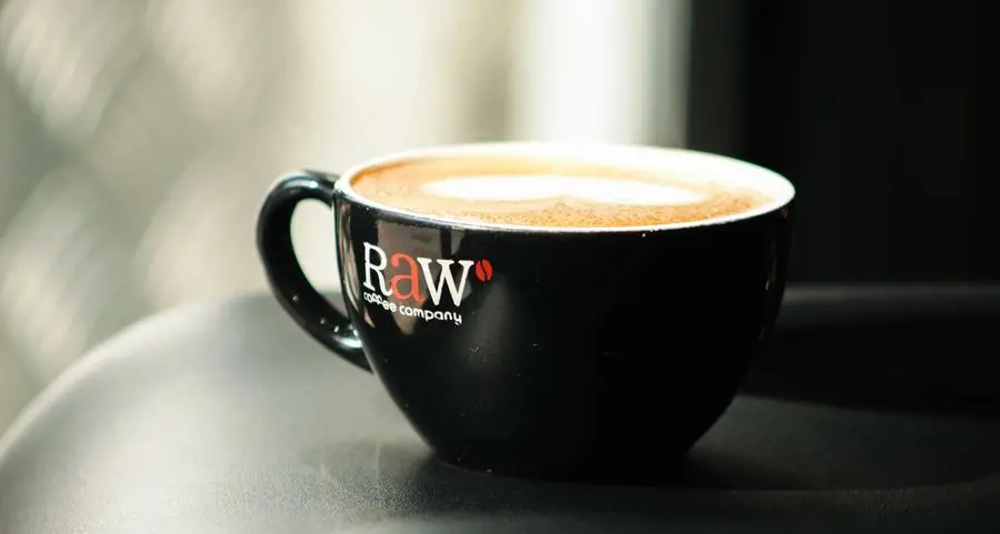 Roxy Cinemas partners with RAW Coffee Company to revolutionize the UAE movie experience