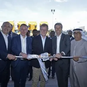 Famco UAE announces Middle East's first Uptime Centre supported by Volvo