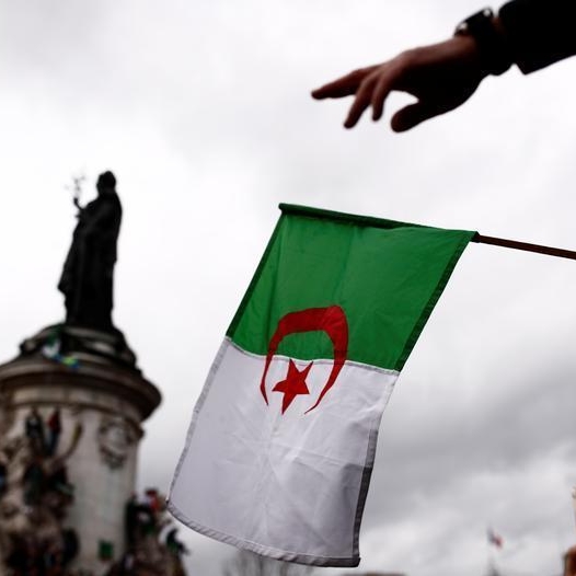 الجزائر تكشف عن تكلفة إنشاء ميناء يقع غرب العاصمة