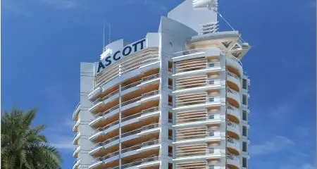 Ascott opens doors to its much-awaited property in Saudi Arabia