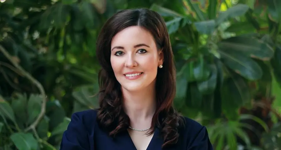 Anantara The Palm Dubai Resort welcomes Laurence Desirée Klett as Cluster Director of Marketing and Communications