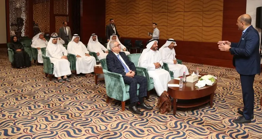 Sharjah Chamber of Commerce and Industry hosts scientific symposium on \"Metaverse\"