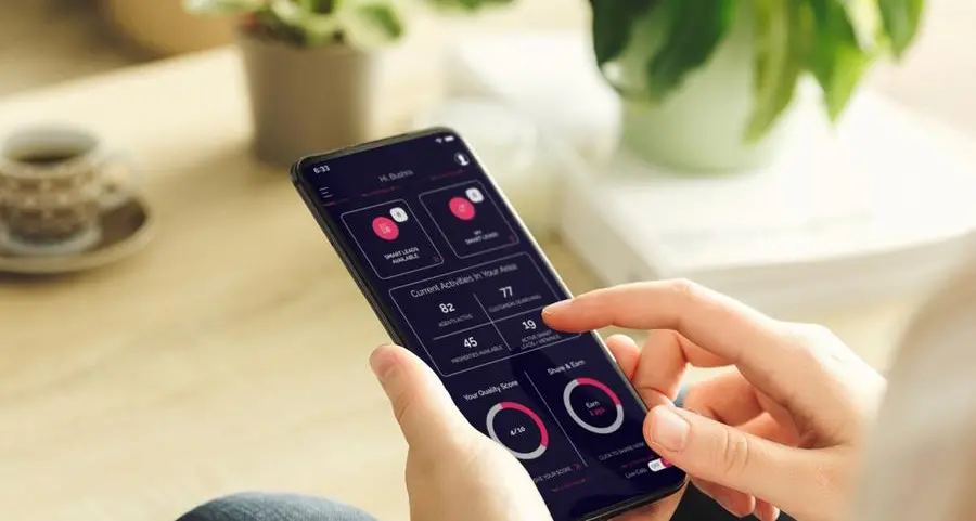 AI-powered property lead conversion platform Tripler launches in the UAE