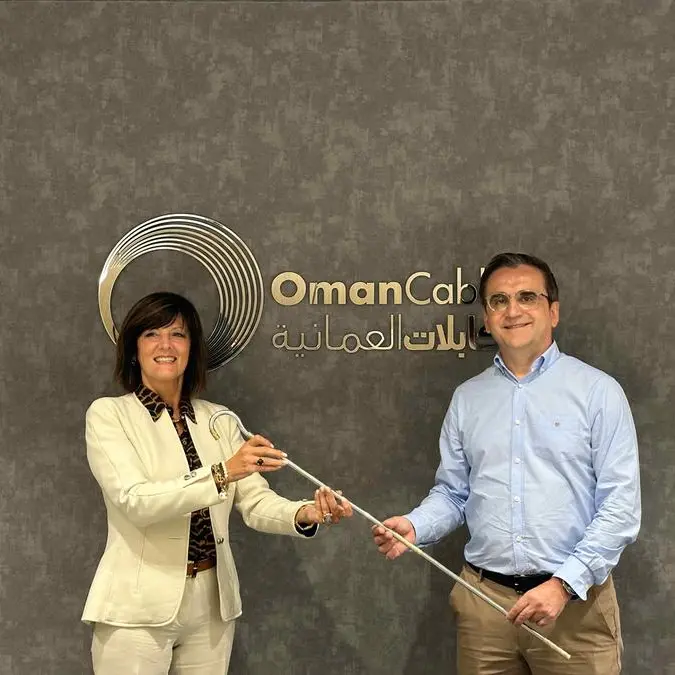 Oman Cables Industry Group welcomes Erkan Aydogdu, joining as new CEO