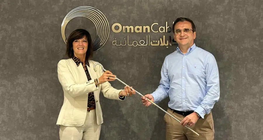 Oman Cables Industry Group welcomes Erkan Aydogdu, joining as new CEO