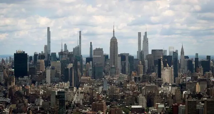 More than 7,000 nurses go on strike in New York City