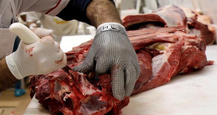 China allows imports of some beef and mutton products from Chile