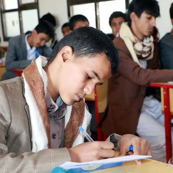 Dubai students break records despite tougher GCSE exams