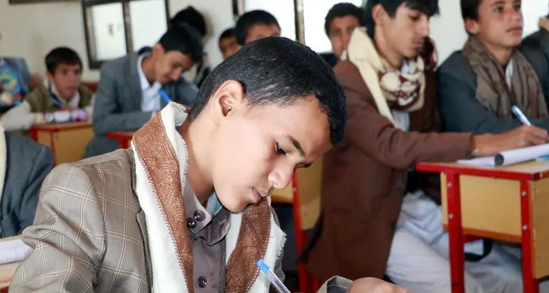 Dubai students break records despite tougher GCSE exams