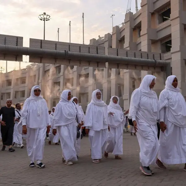 Saudi: Interior Ministry highlights smooth Hajj transportation and safety measures