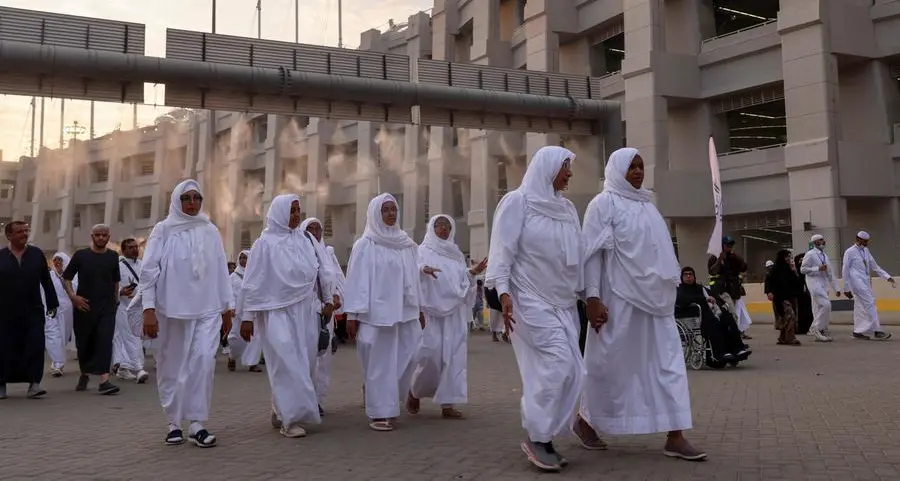 Saudi: Interior Ministry highlights smooth Hajj transportation and safety measures