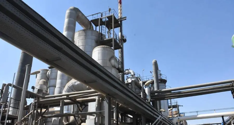 Egypt’s chemical, fertiliser exports to Oman hit $11mln in four months