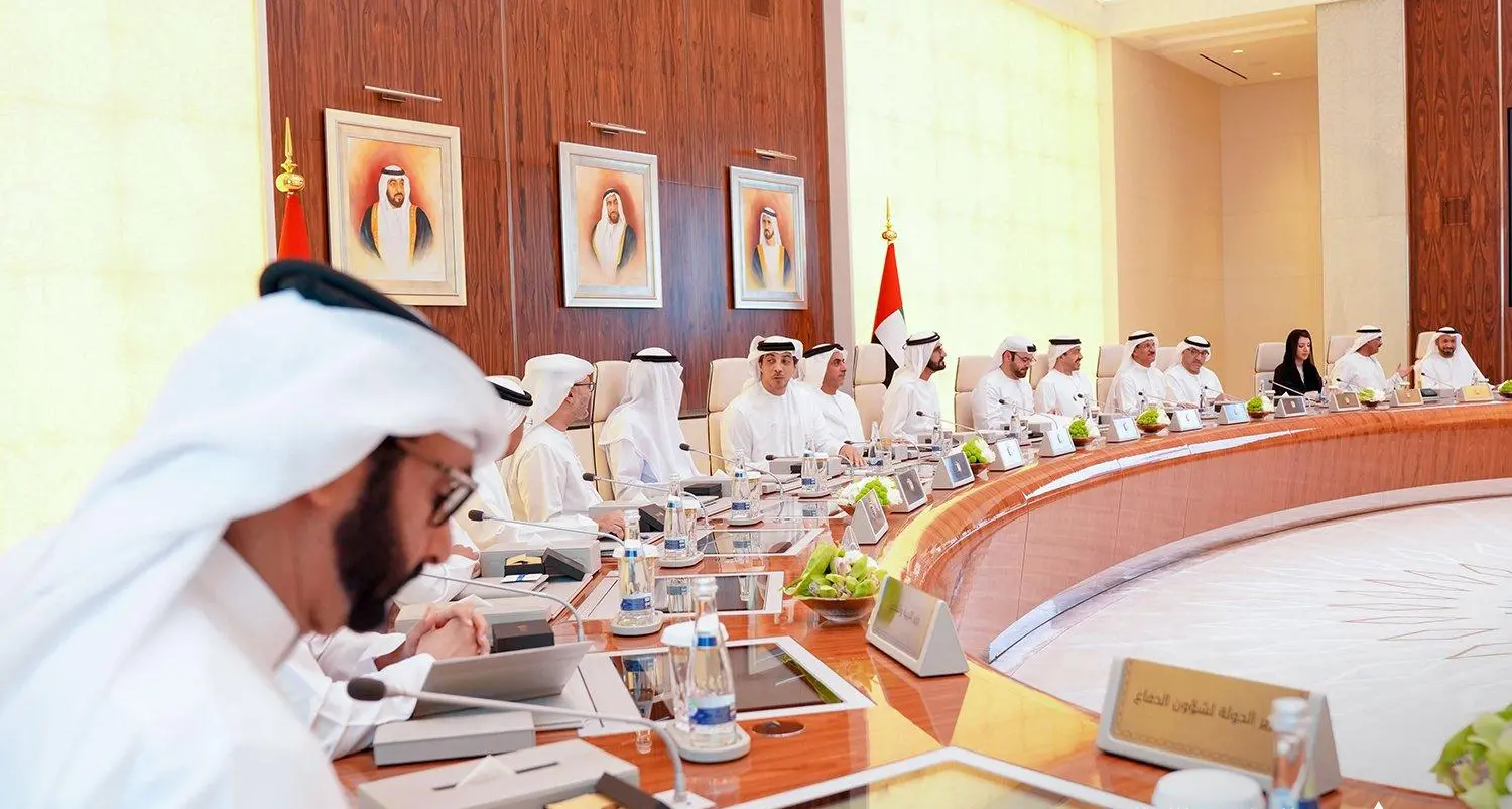 UAE Cabinet restructures Board of Directors of Emirates Investment Authority