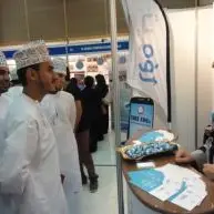 TeO receives a good response at Caledonian College Career Fair