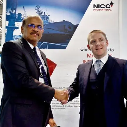 NICO International enters into a partnership with Cleanship Solutions Ltd.