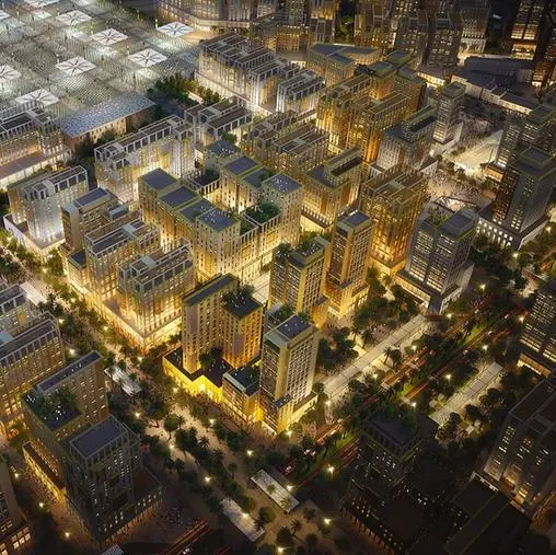 Marriott International Inks landmark agreement with Rua Al Madinah Holding Company