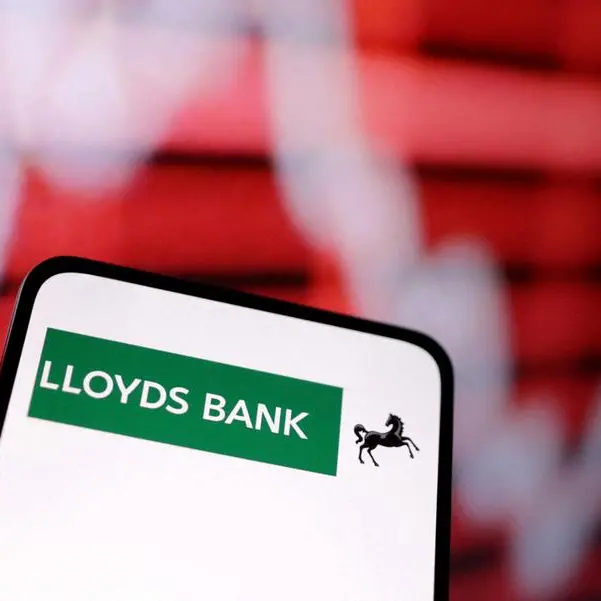 Lloyds says it faces money laundering controls investigation