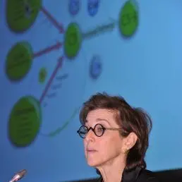 WCMC-Q's Grand Rounds brings leading lupus researcher to Doha