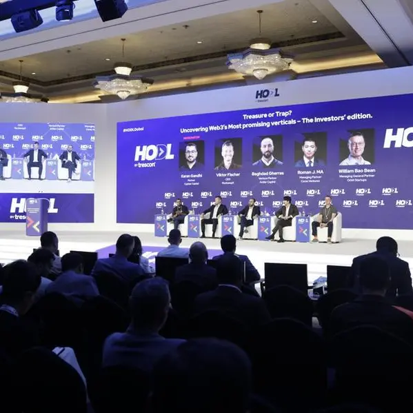 HODL 2025 wraps up landmark Dubai edition, announces 31st global edition in Riyadh, Saudi Arabia