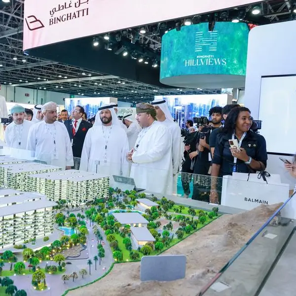Marwan Ahmed Bin Ghalita inaugurates 21st edition of ‘IPS 2025’ with unprecedented global participation