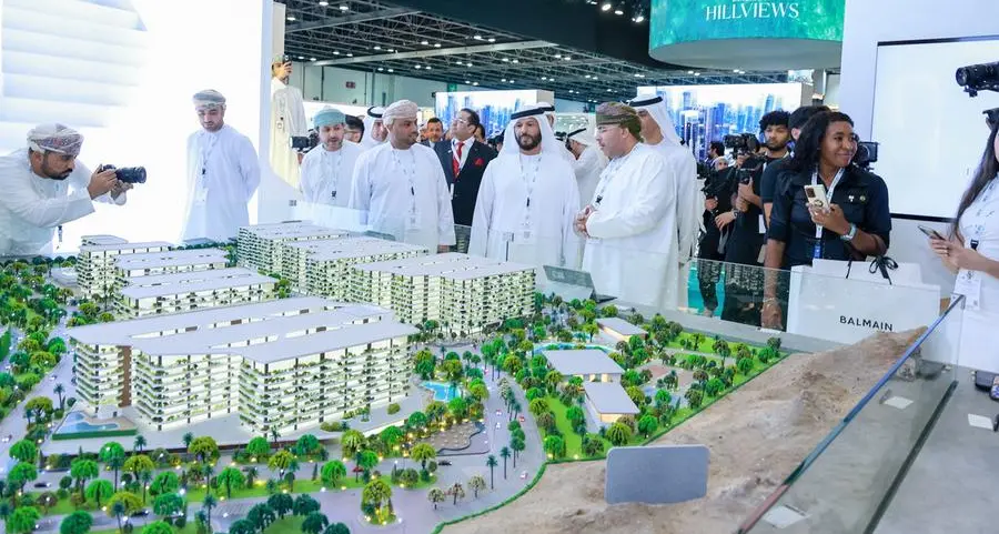 Marwan Ahmed Bin Ghalita inaugurates 21st edition of ‘IPS 2025’ with unprecedented global participation