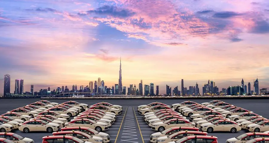 Dubai Taxi Company sets offer price at $0.49-0.50/share