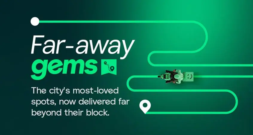 Careem's Far-Away Gems brings Dubai and Abu Dhabi's most-loved restaurants to your door