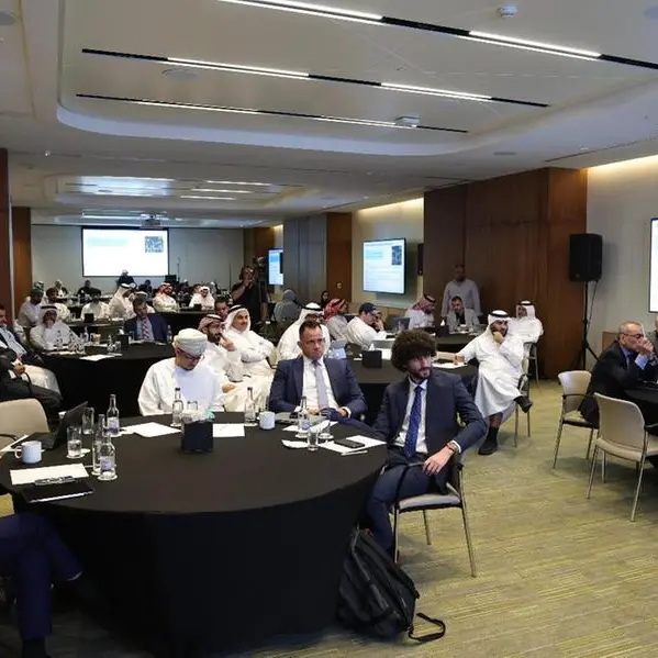 GCCIA Champions Gulf utilities’ push to global AI leadership in energy