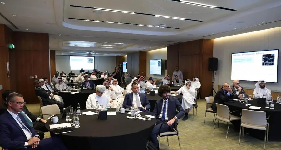 GCCIA Champions Gulf utilities’ push to global AI leadership in energy