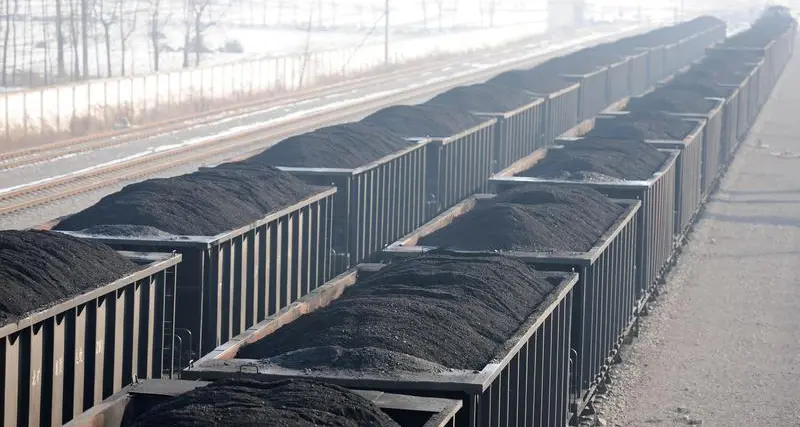 China curbs coal imports after 5 months of record inflows - sources