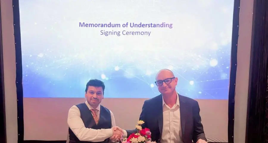 IDEMIA Public Security and Elenium sign global partnership to deliver secure, seamless biometric airport experience