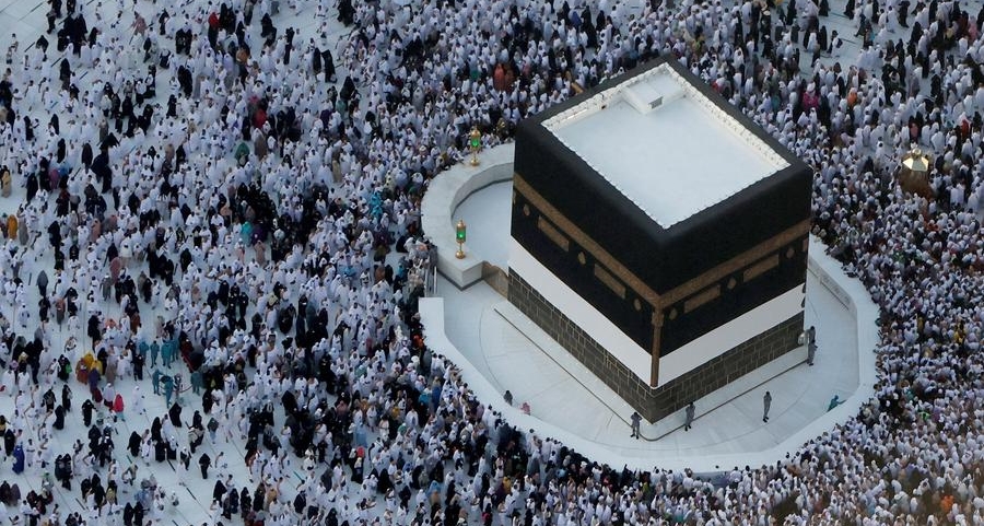 Saudi Arabia completes 100 years of taking care and serving Hajj pilgrims