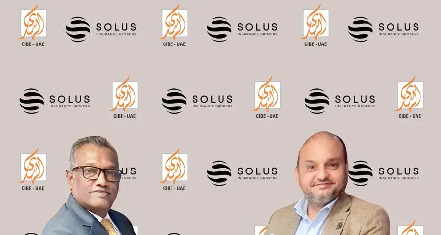 AlHuda CIBE & Solus Insurance unite to advance takaful industry