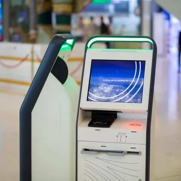 Saudi ministry launches Smart Gates at NEOM Bay airport