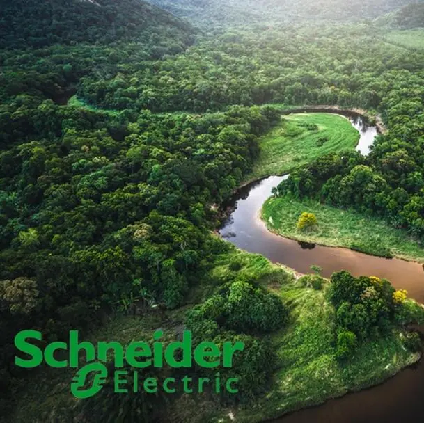 Schneider Electric showcases the impact of its sustainability commitment through strong Q3 results
