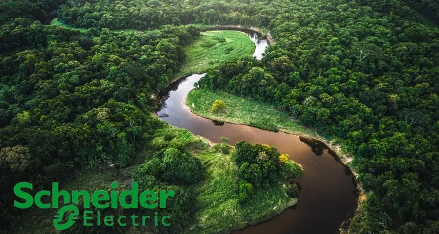 Schneider Electric showcases the impact of its sustainability commitment through strong Q3 results