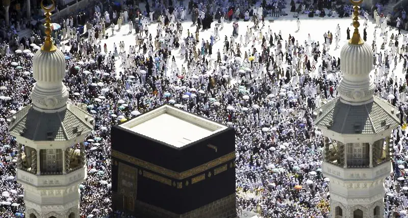 No Haj permits for UAE expats this or next Haj season