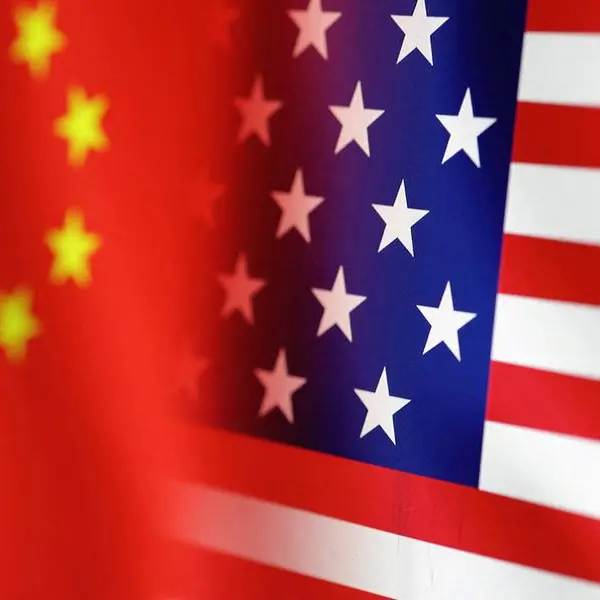 China's foreign minister says promoting stable China-US relations is important
