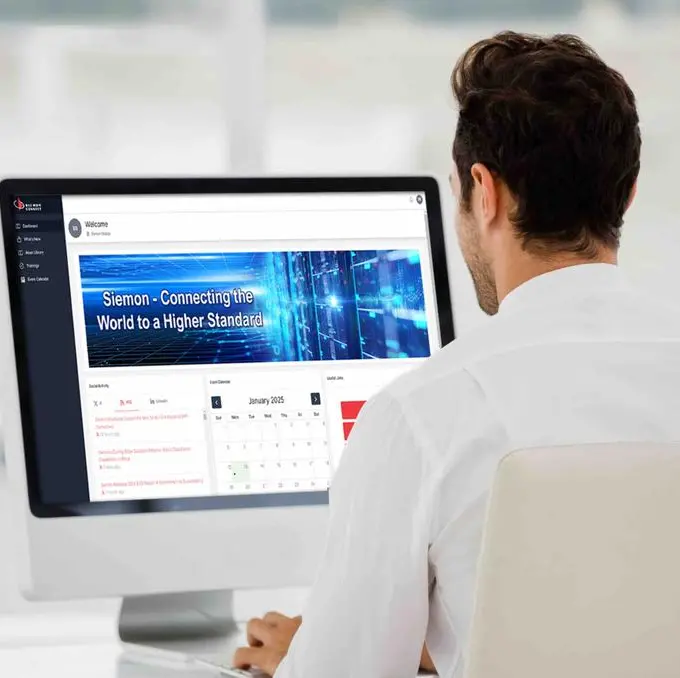 Siemon launches CONNECT portal to facilitate customer success