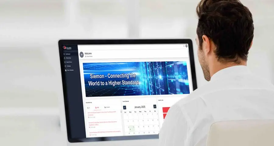 Siemon launches CONNECT portal to facilitate customer success