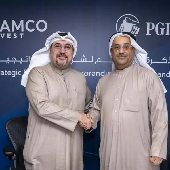 Kamco Invest and PGIM signs MoU for a strategic partnership