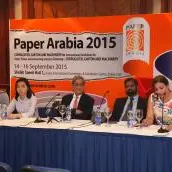 UAE consumer paper and board packaging market valued at US$500 million representing 0.5% of global demand