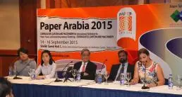 UAE consumer paper and board packaging market valued at US$500 million representing 0.5% of global demand