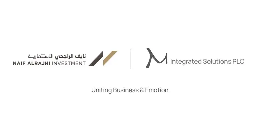 Naif Alrajhi Investment and M Integrated Solutions forge strategic partnership in the Kingdom of Saudi Arabia