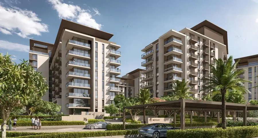 Meraas awards AED 340mln contract to develop new Riwa apartments at Madinat Jumeirah Living