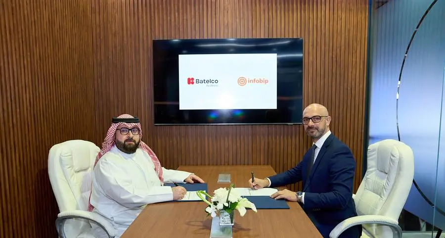 Batelco by Beyon signs partnership with Infobip to launch an omni-channel platform