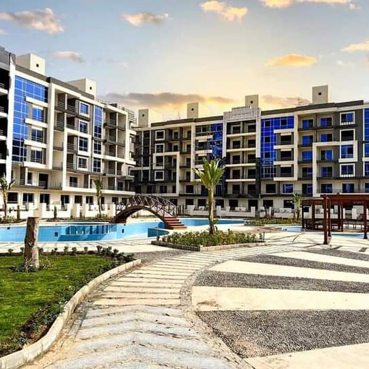 Egypt's ElMasria Group launches Isola Sheraton project in Misr El Gedida\n