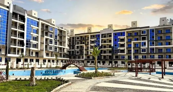 Egypt's ElMasria Group launches Isola Sheraton project in Misr El Gedida\n