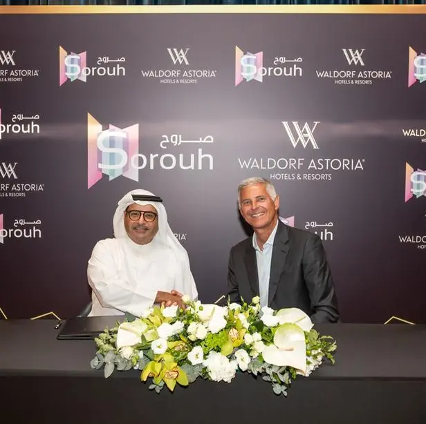 Waldorf Astoria Hotels & Resorts set to make Bahrain debut